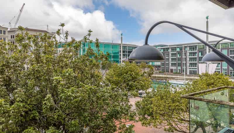 1N/22 Pakenham Street East, Auckland Central