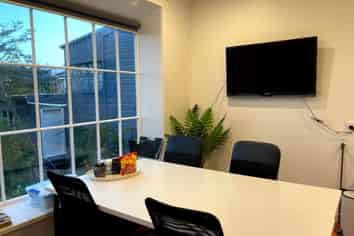 High profile stylish College Hill villa