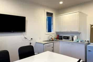 High profile stylish College Hill villa