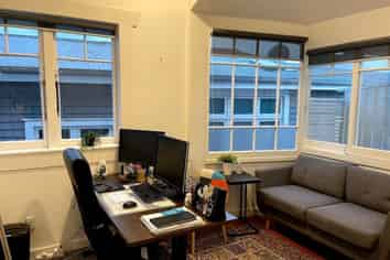 High profile stylish College Hill villa