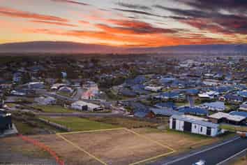 20 Jocelyn Way, Mosgiel