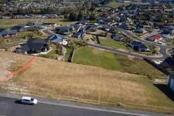 20 Jocelyn Way, Mosgiel