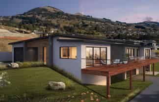 20 Jocelyn Way, Mosgiel