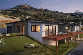 20 Jocelyn Way, Mosgiel