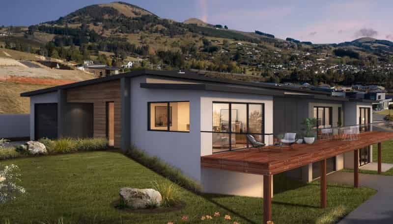 20 Jocelyn Way, Mosgiel