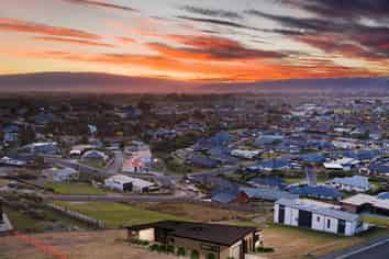 20 Jocelyn Way, Mosgiel