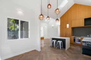 3 Wood Street, Ponsonby