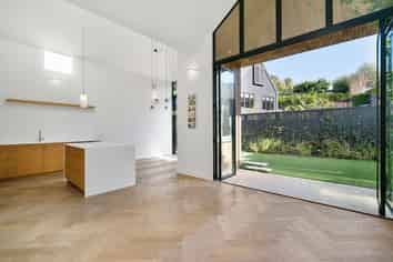 3 Wood Street, Ponsonby