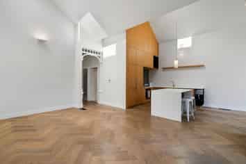 3 Wood Street, Ponsonby