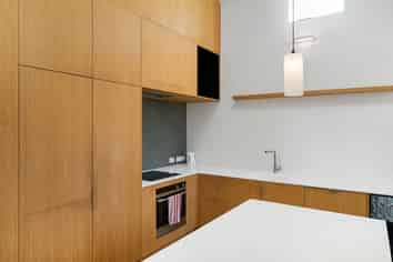 3 Wood Street, Ponsonby