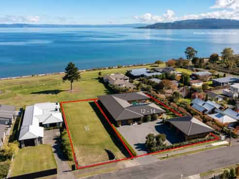 12,14 and Mahuta Road, Five Mile Bay