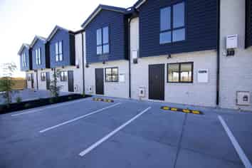 14/52 Queens Avenue, Frankton