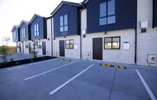 11/52 Queens Avenue, Frankton