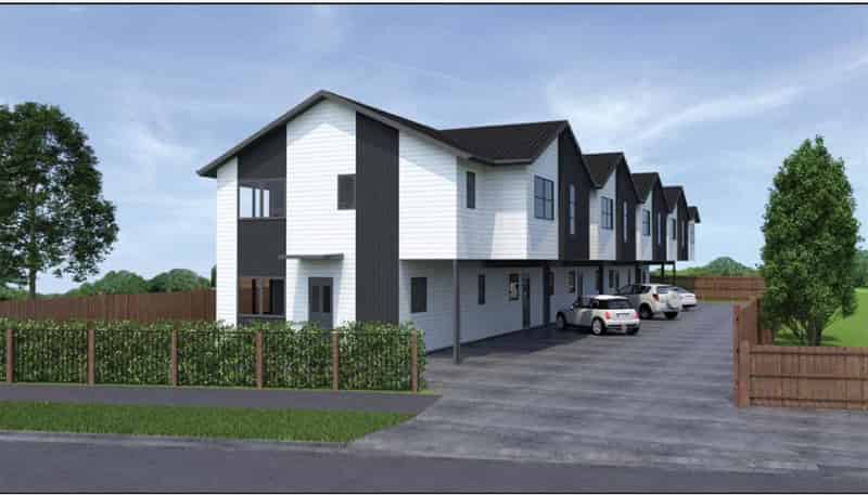 2-5/74 Carrington Avenue, Hillcrest