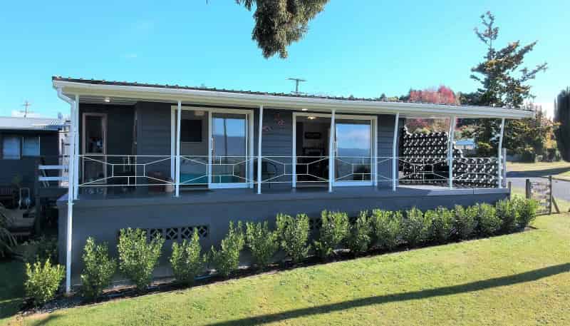 11 Rimu Street, Mangakino