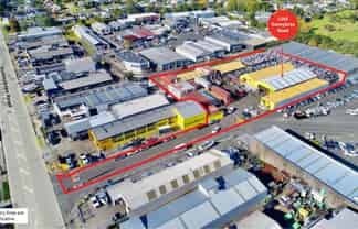 Enviable 6,435sqm - WAIRAU VALLEY