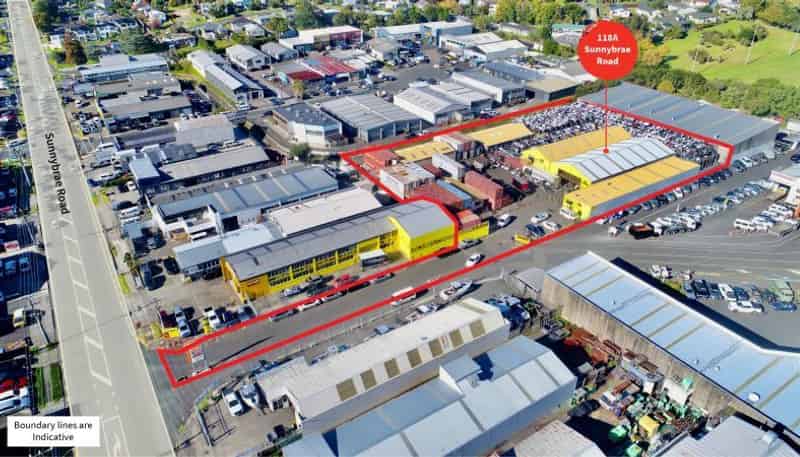 118A Sunnybrae Road, Wairau Valley