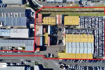 Enviable 6,435sqm - WAIRAU VALLEY