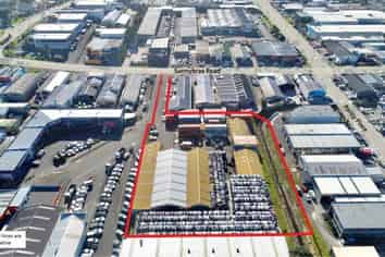 Enviable 6,435sqm - WAIRAU VALLEY