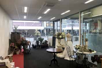 High Profile Merivale Position