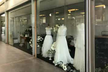 High Profile Merivale Position