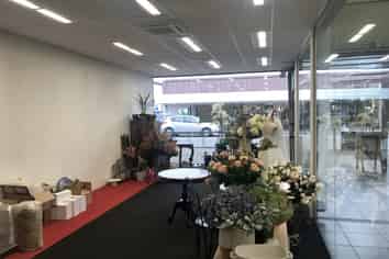 High Profile Merivale Position