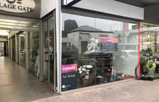 High Profile Merivale Position