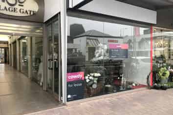 High Profile Merivale Position