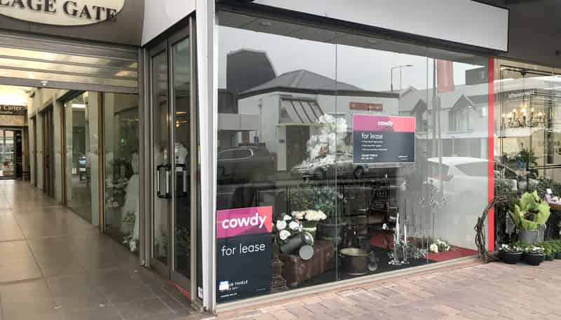 186 Papanui Road, Merivale