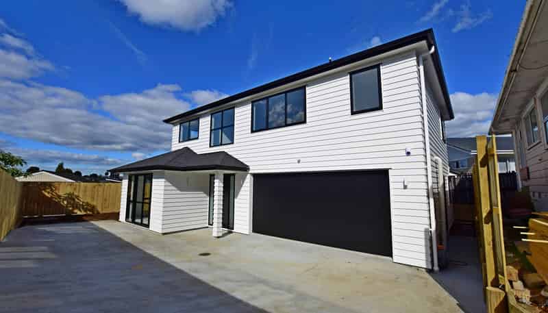 a/23 Astor Place, Manurewa