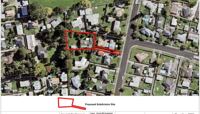 19 Harper Street, Papakura