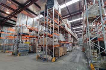 CBRE: High Exposure Industrial within Budget