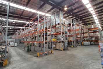 CBRE: High Exposure Industrial within Budget