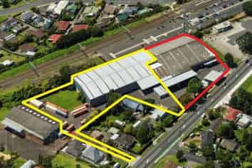 CBRE: High Exposure Industrial within Budget