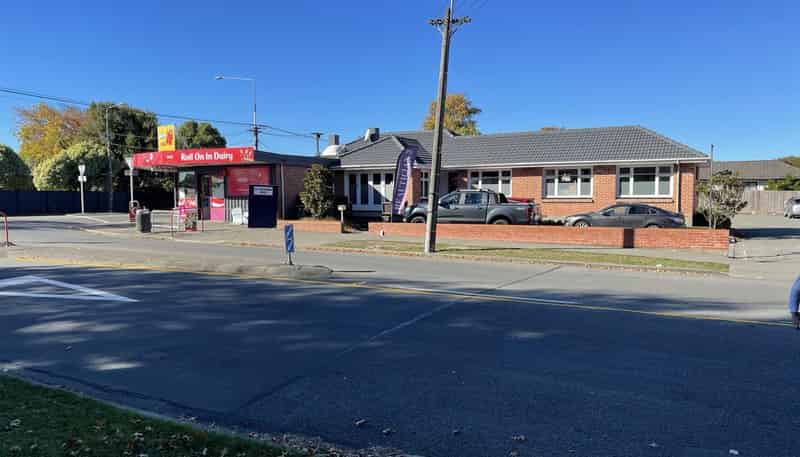 251A Sawyers Arms Road, Bishopdale