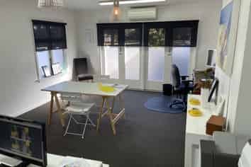 Suburban Office/Medical Or Similar With Parking