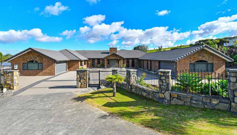 21 Imperial Place, Flat Bush