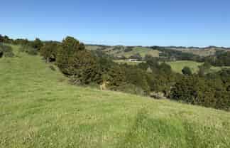 200 Central Road, Paparoa