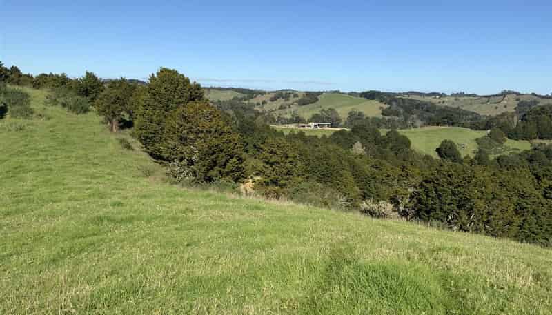 200 Central Road, Paparoa