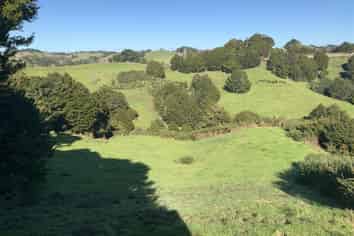 200 Central Road, Paparoa