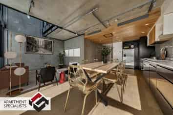 16 Vinegar Lane, Ponsonby