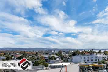 16 Vinegar Lane, Ponsonby