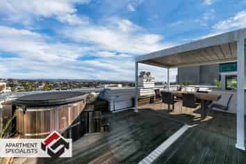 16 Vinegar Lane, Ponsonby