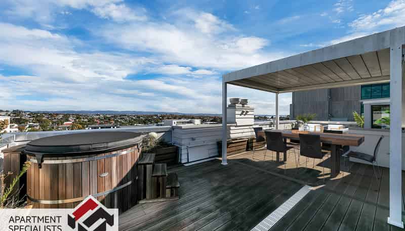 16 Vinegar Lane, Ponsonby