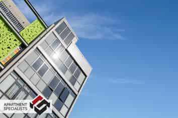 16 Vinegar Lane, Ponsonby