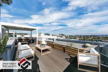 16 Vinegar Lane, Ponsonby