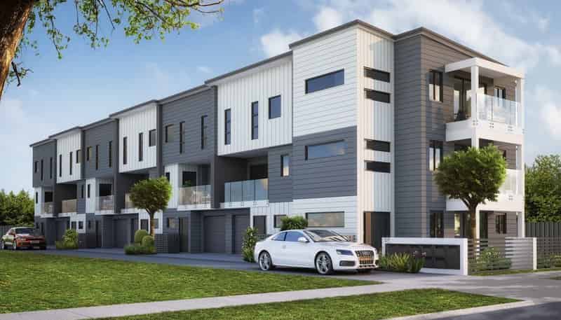 4/36 Takanini Road, Takanini