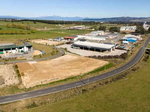 18 Storage Sheds Left