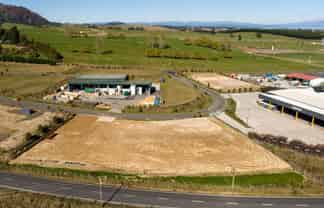 18 Storage Sheds Left