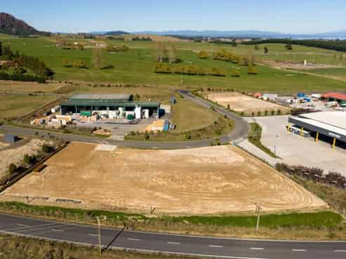 18 Storage Sheds Left